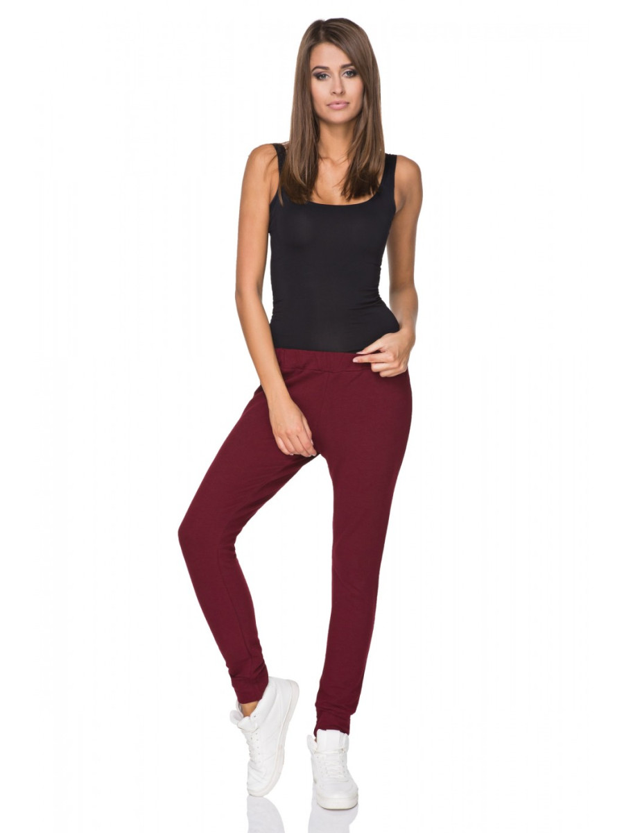 Pantalon survêtement model 107315 Tessita