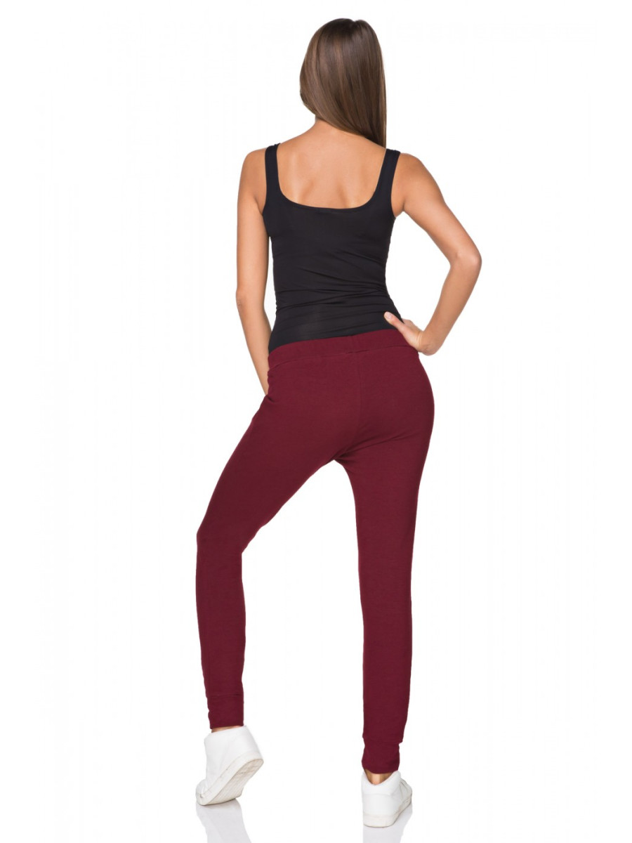 Pantalon survêtement model 107315 Tessita