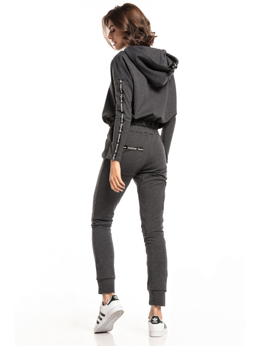 Pantalon survêtement model 148159 Tessita