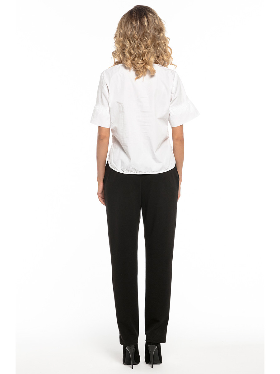 Pantalon femme model 121238 Tessita