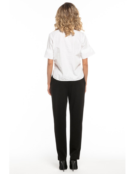 Pantalon femme model 121238 Tessita