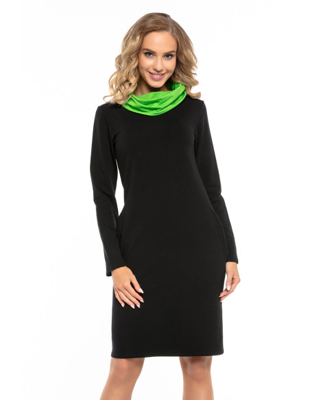 Robe de jour model 121261 Tessita