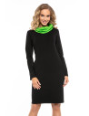 Robe de jour model 121261 Tessita