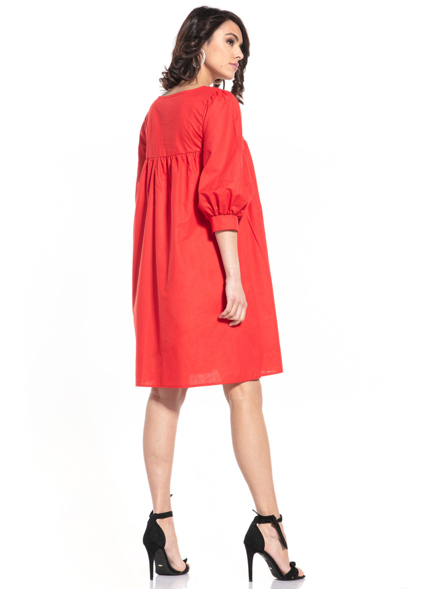 Robe de jour model 152873 Tessita