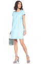 Robe de jour model 152895 Tessita