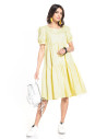 Robe de jour model 152916 Tessita