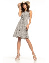 Robe de jour model 127851 Tessita