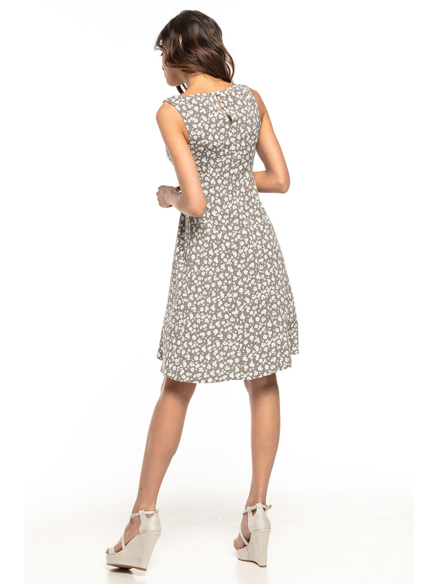 Robe de jour model 127851 Tessita