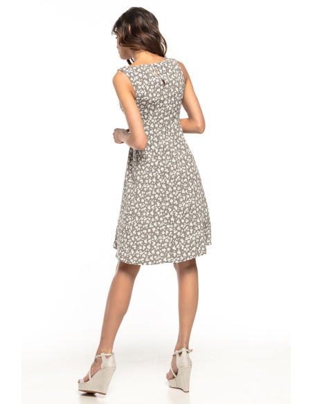 Robe de jour model 127851 Tessita