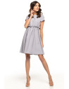 Robe de jour model 127927 Tessita