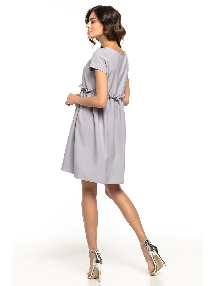 Robe de jour model 127927 Tessita