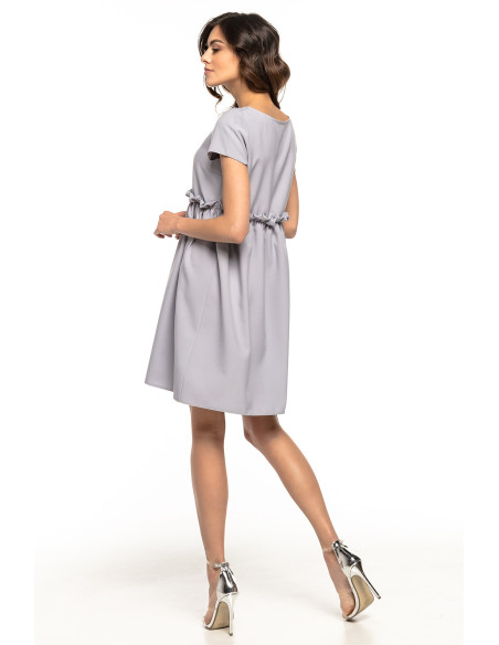 Robe de jour model 127927 Tessita