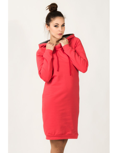 Robe de jour model 36014 Tessita
