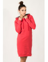 Robe de jour model 36014 Tessita