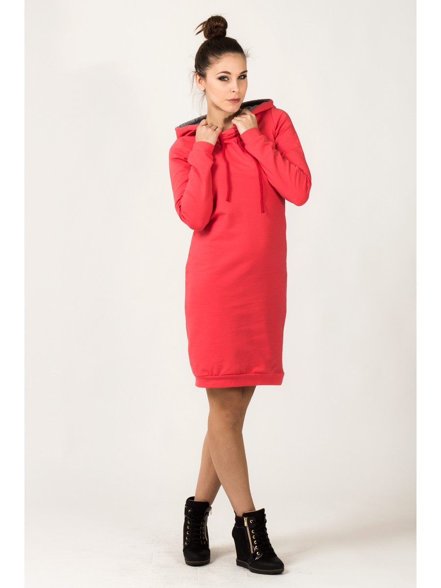 Robe de jour model 36014 Tessita