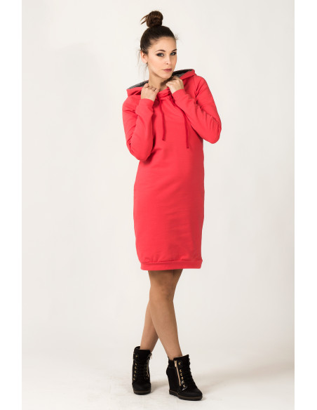 Robe de jour model 36014 Tessita