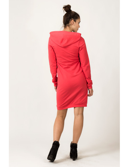 Robe de jour model 36014 Tessita