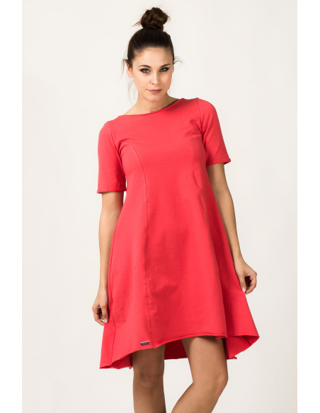 Robe de jour model 36102 Tessita