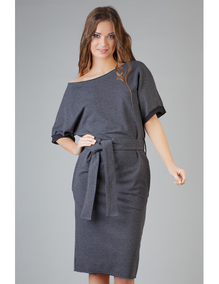 Robe de jour model 39134 Tessita