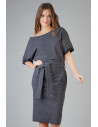 Robe de jour model 39134 Tessita