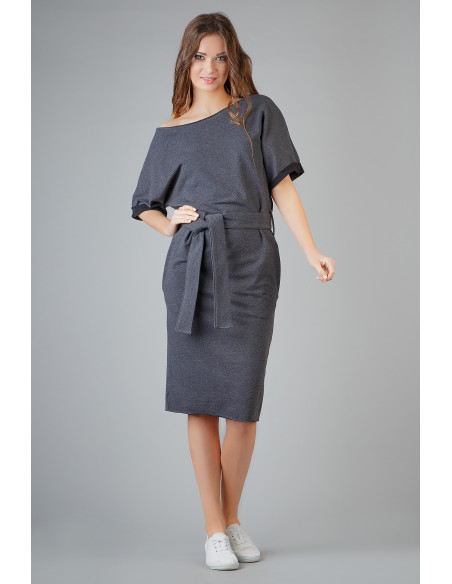 Robe de jour model 39134 Tessita