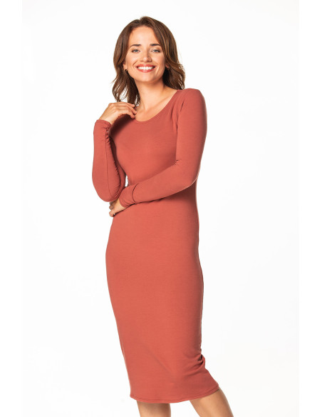 Robe de jour model 171915 Tessita