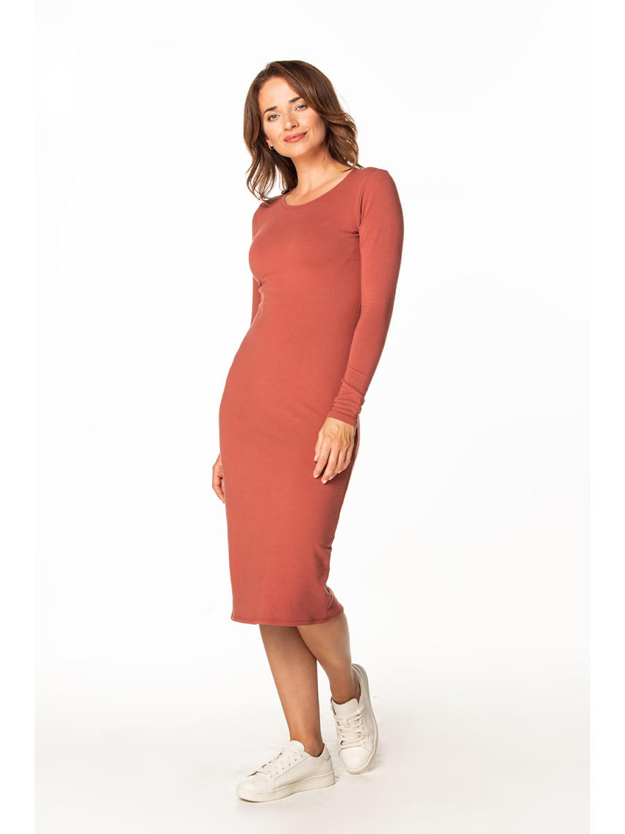 Robe de jour model 171915 Tessita