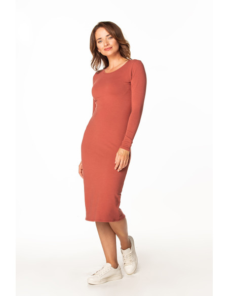 Robe de jour model 171915 Tessita
