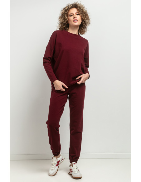 Sweatshirt model 191813 Tessita