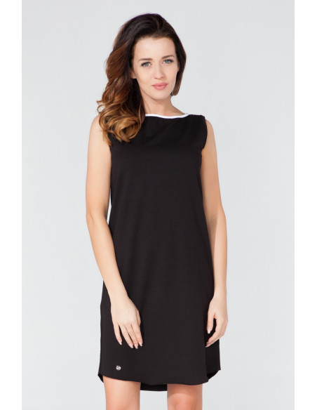 Robe de jour model 51731 Tessita