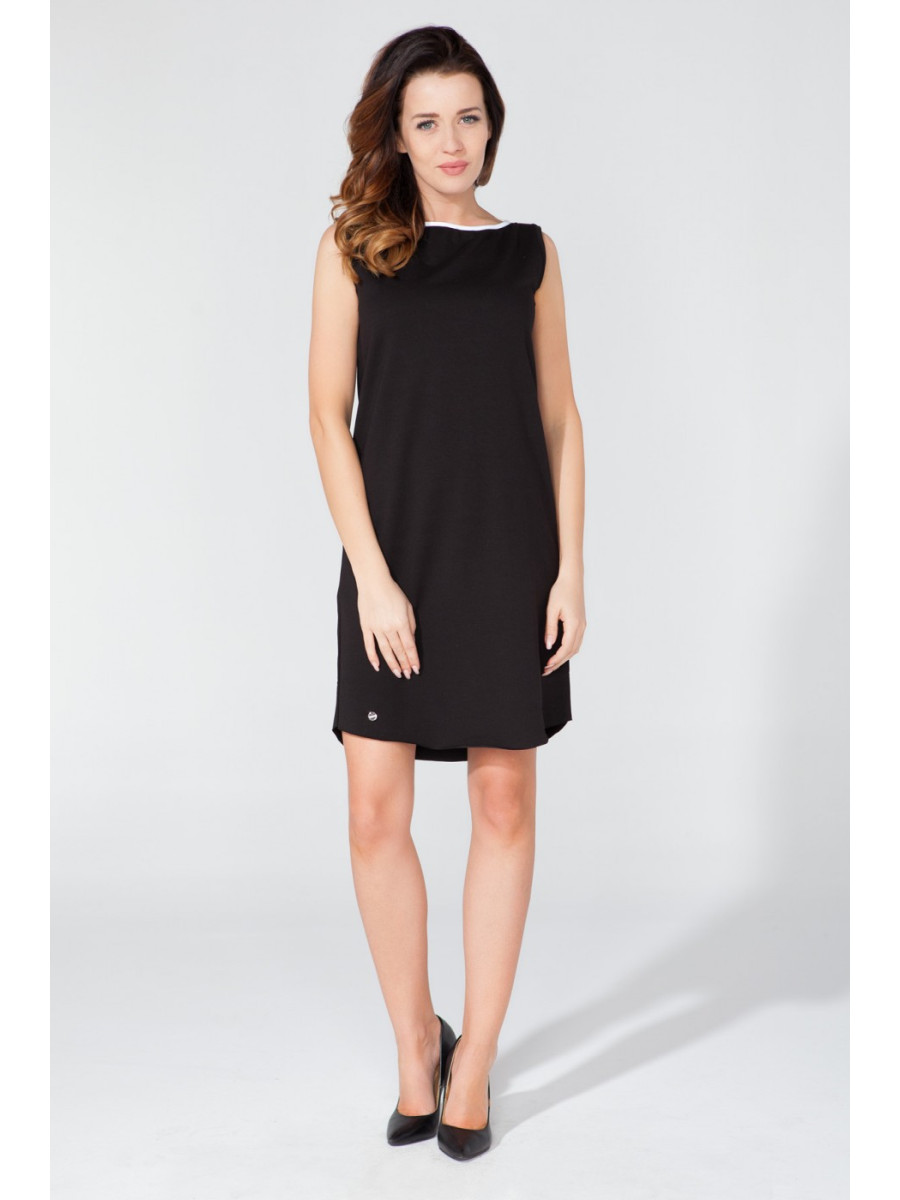Robe de jour model 51731 Tessita