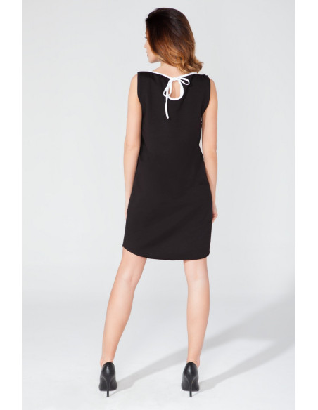 Robe de jour model 51731 Tessita