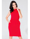 Robe de jour model 58996 Tessita
