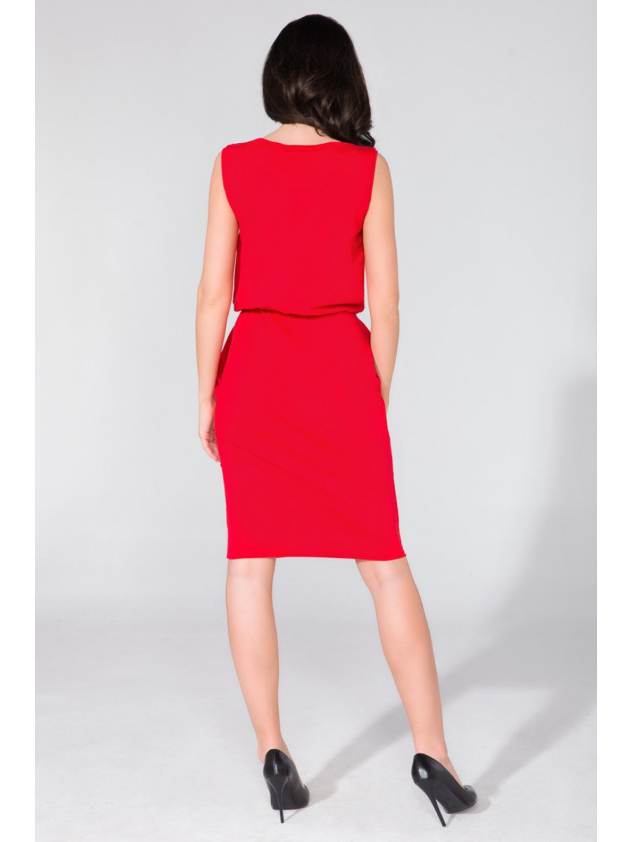 Robe de jour model 58996 Tessita