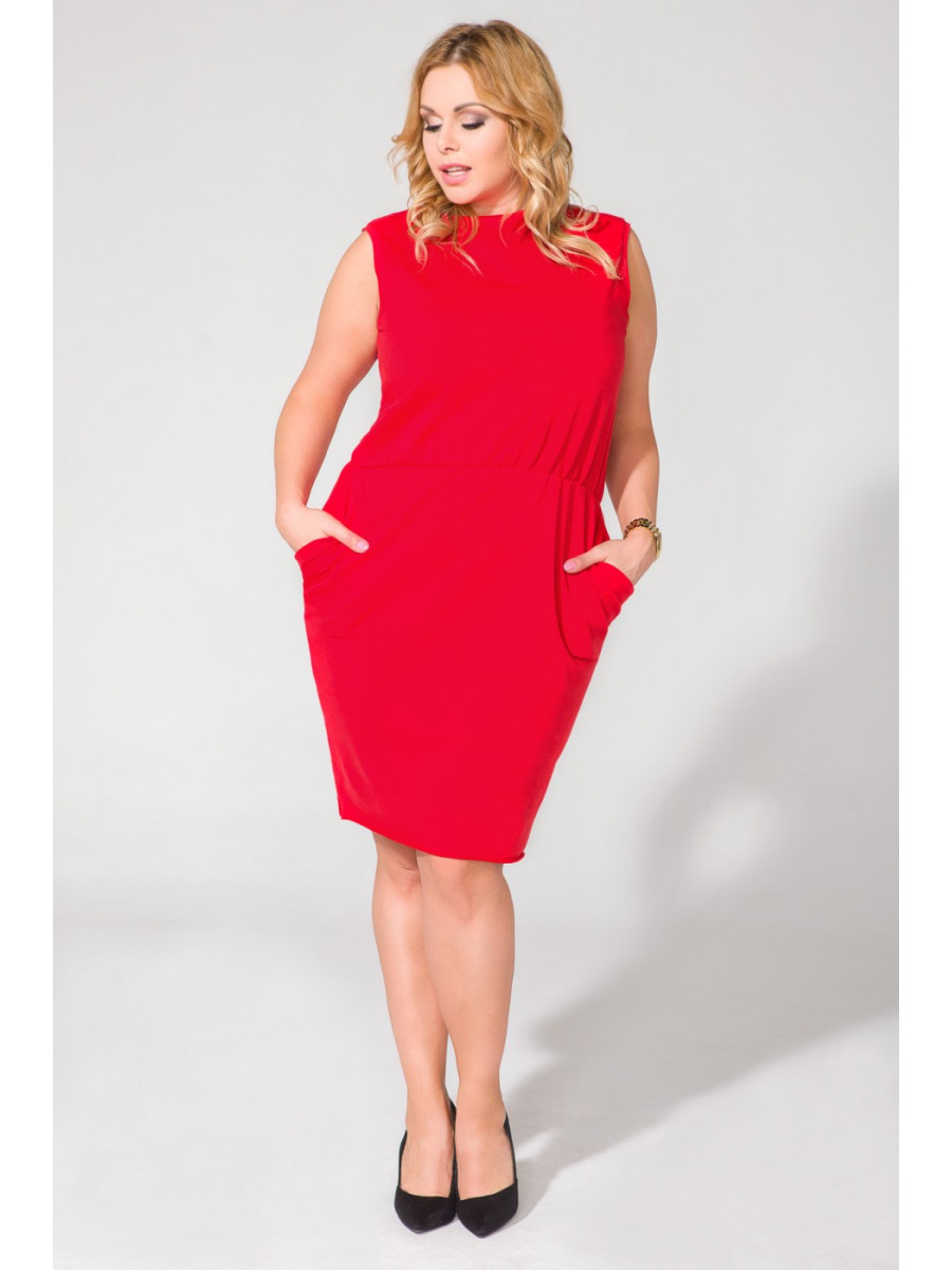 Robe de jour model 58996 Tessita