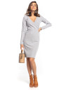 Robe de jour model 161808 Tessita
