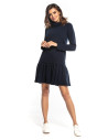 Robe de jour model 161824 Tessita