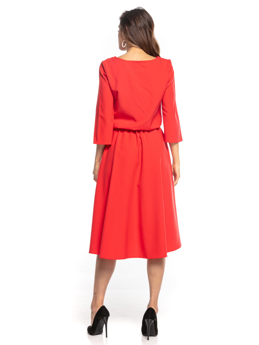 Robe de jour model 161881 Tessita