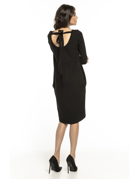 Robe de jour model 136198 Tessita