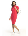 Robe de jour model 136247 Tessita