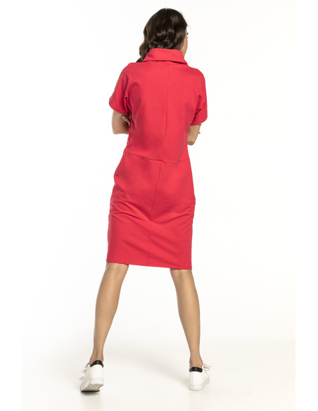 Robe de jour model 136247 Tessita