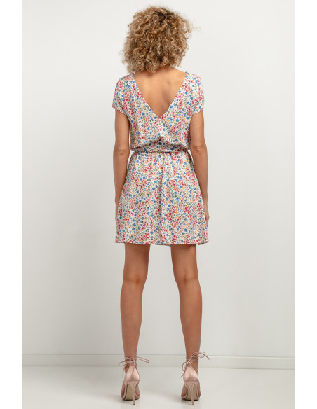 Robe de jour model 183159 Tessita