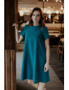 Robe de jour model 176708 Tessita