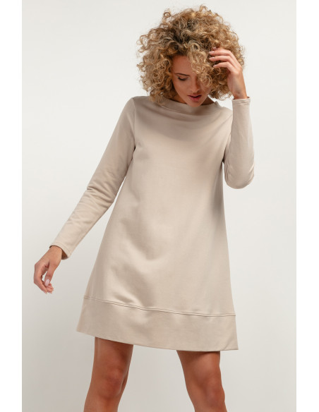 Robe de jour model 184405 Tessita