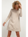 Robe de jour model 184405 Tessita