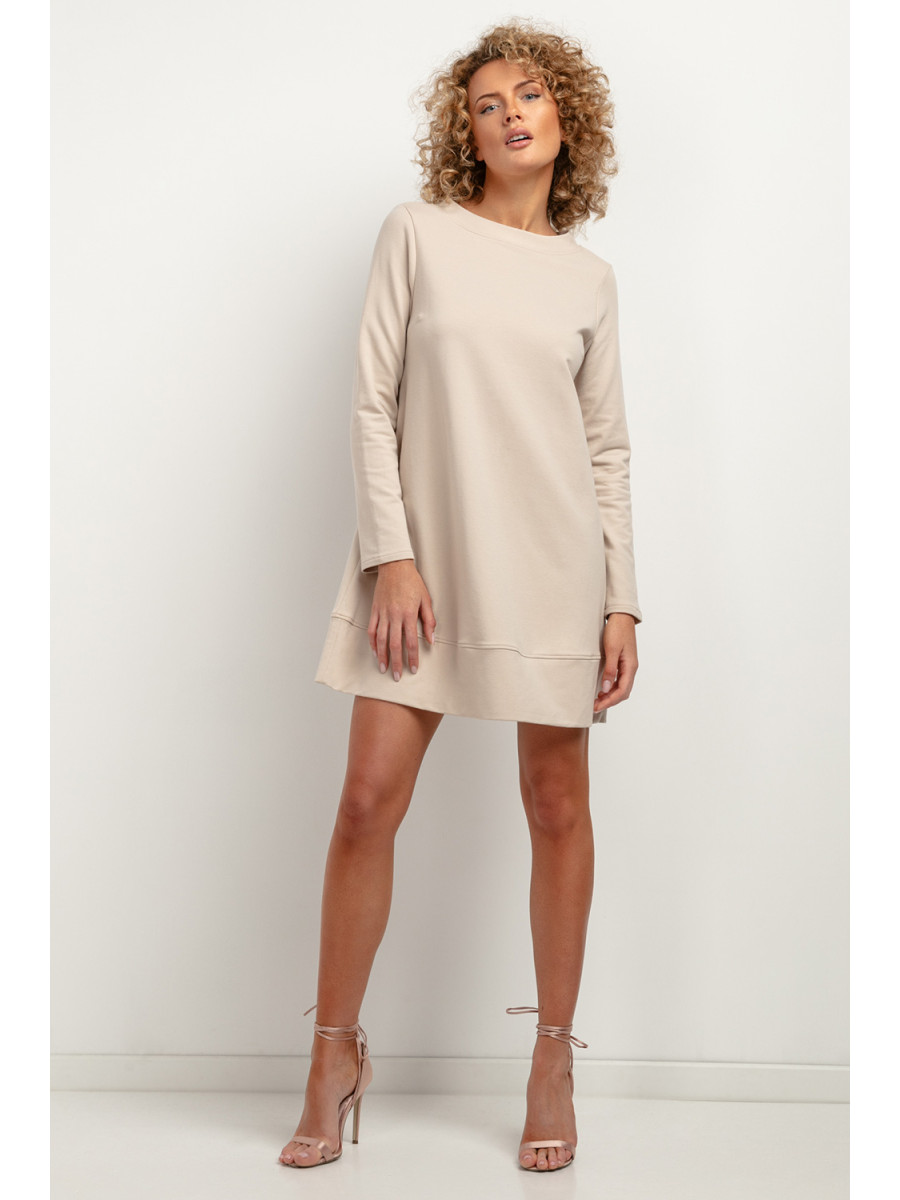 Robe de jour model 184405 Tessita