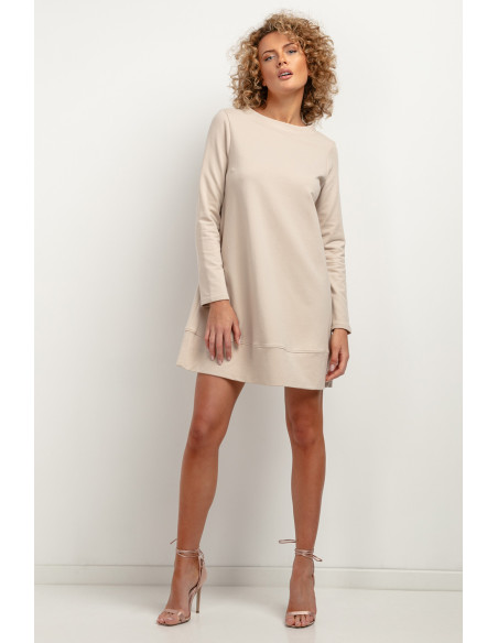 Robe de jour model 184405 Tessita