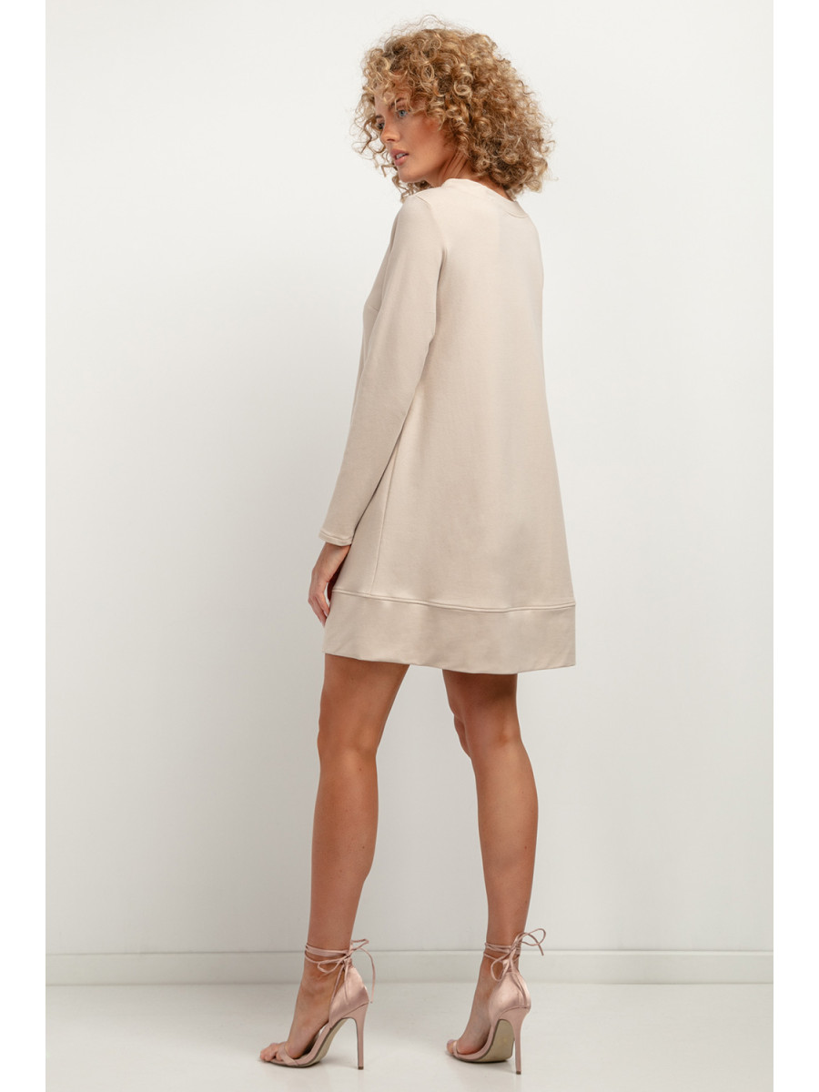 Robe de jour model 184405 Tessita
