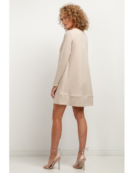 Robe de jour model 184405 Tessita