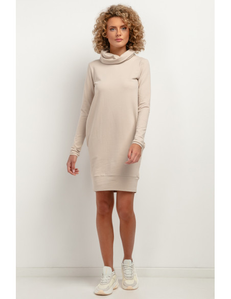 Robe de jour model 184421 Tessita